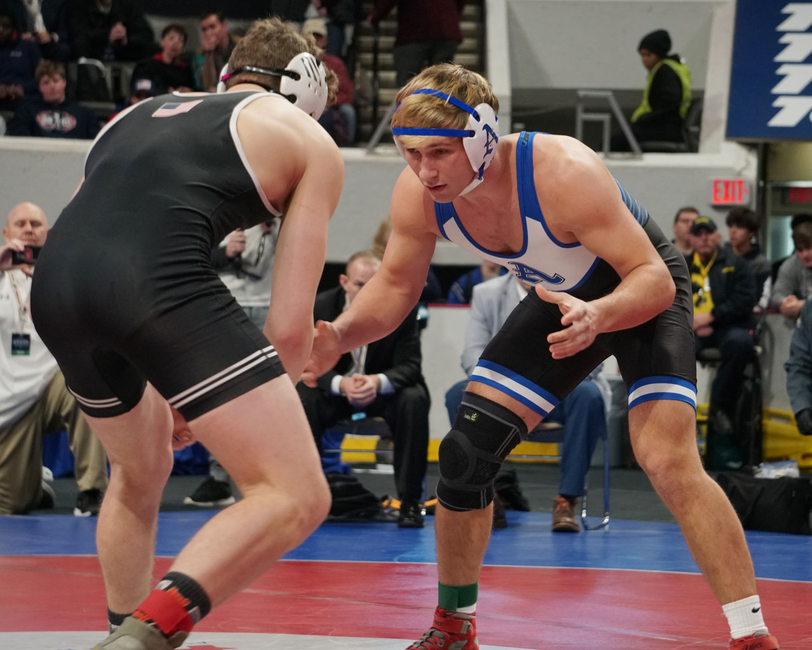 AHSAA Wrestling Championships